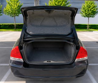 Volvo S60 2004