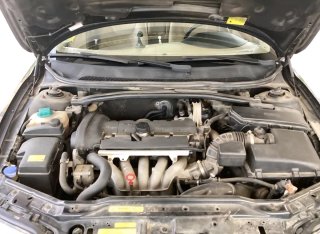 Volvo S60 2004