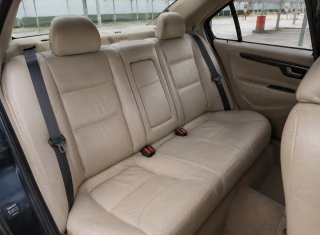 Volvo S60 2004