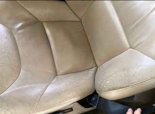 Volvo S60 2004
