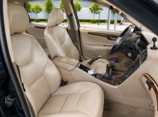 Volvo S60 2004