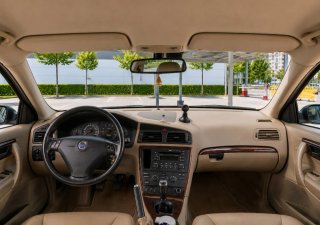Volvo S60 2004