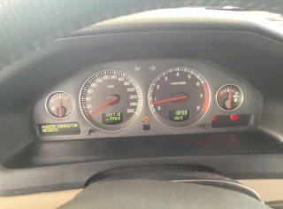 Volvo S60 2004
