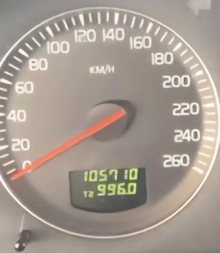 Volvo S60 2004