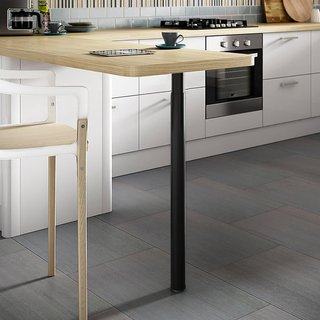 Patas de mesa ajustables