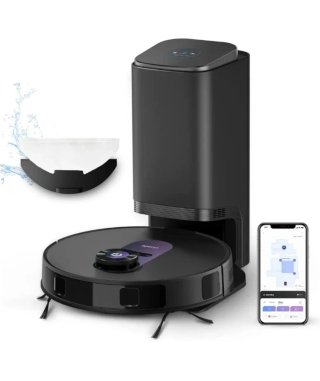Robot Aspirador Obode A8+