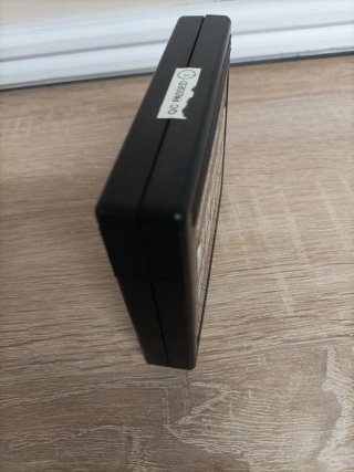 Videojuego Supersportic PC-501