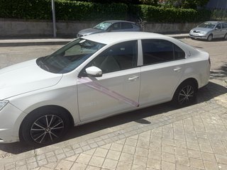 Seat  Toledo