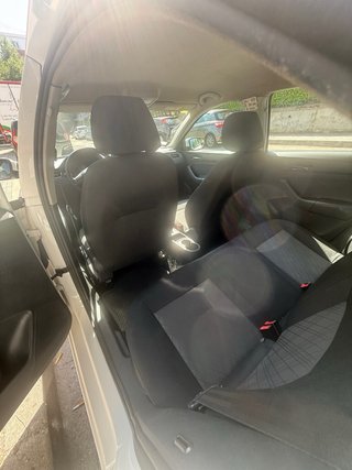 Seat  Toledo