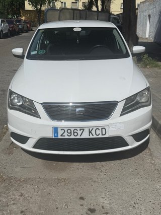 Seat  Toledo