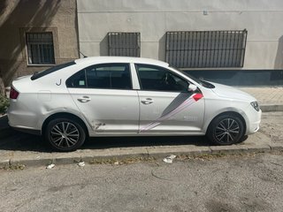 Seat  Toledo