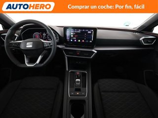 Seat Leon 1.5 eTSI ACT FR Go