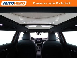 Seat Leon 1.5 eTSI ACT FR Go
