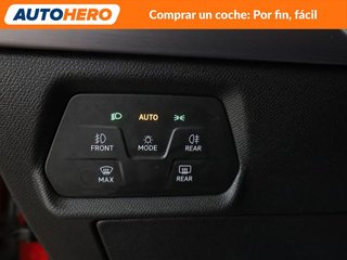 Seat Leon 1.5 eTSI ACT FR Go
