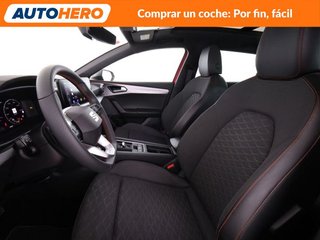 Seat Leon 1.5 eTSI ACT FR Go