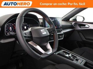 Seat Leon 1.5 eTSI ACT FR Go