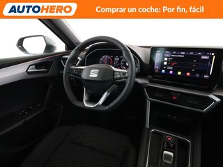 Seat Leon 1.5 eTSI ACT FR Go