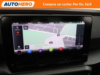 Seat Leon 1.5 eTSI ACT FR Go