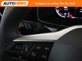 Seat Leon 1.5 eTSI ACT FR Go