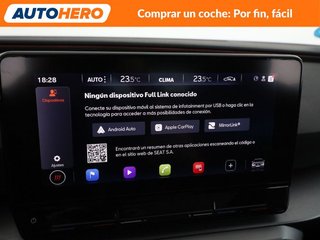 Seat Leon 1.5 eTSI ACT FR Go