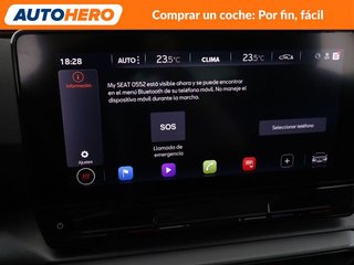 Seat Leon 1.5 eTSI ACT FR Go