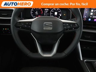 Seat Leon 1.5 eTSI ACT FR Go