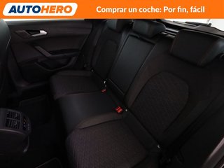 Seat Leon 1.5 eTSI ACT FR Go