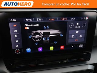 Seat Leon 1.5 eTSI ACT FR Go