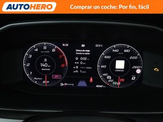 Seat Leon 1.5 eTSI ACT FR Go