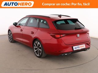 Seat Leon 1.5 eTSI ACT FR Go