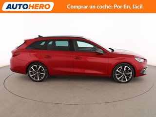 Seat Leon 1.5 eTSI ACT FR Go