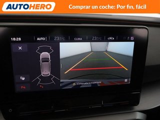 Seat Leon 1.5 eTSI ACT FR Go