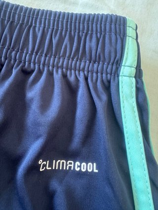 Pantalón corto de Alemania Talla L