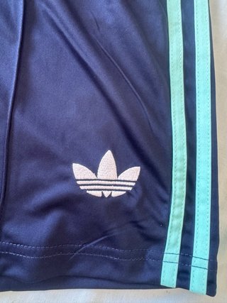 Pantalón corto de Alemania Talla L