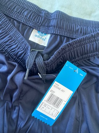 Pantalón corto de Alemania Talla L