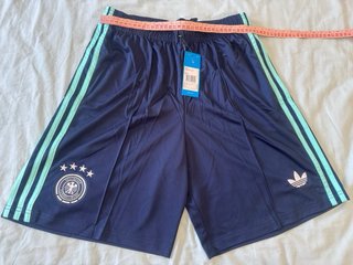 Pantalón corto de Alemania Talla L