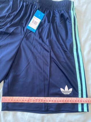 Pantalón corto de Alemania Talla L