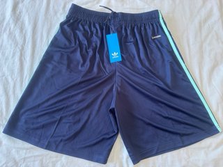 Pantalón corto de Alemania Talla L