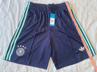 Pantalón corto de Alemania Talla L