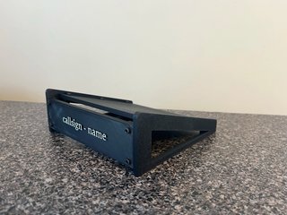 Soporte de Escritorio YAESU FT-891
