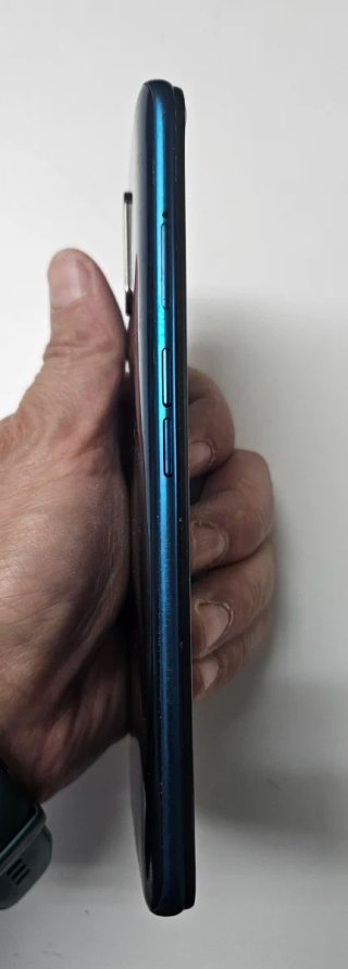 OPPO A9 Verde Multicolor