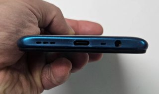 OPPO A9 Verde Multicolor