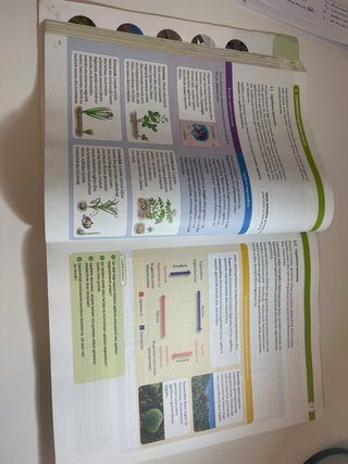 libro de biologia 1 bach