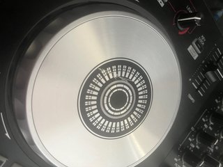 Controlador DJ Pioneer DDJ-SB3