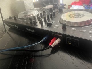 Controlador DJ Pioneer DDJ-SB3
