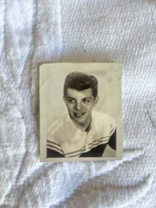 Vinilo Frankie Avalon - Swingin' On A Rainbow