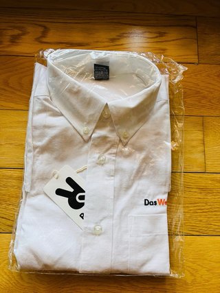 Camicie Volkswagen