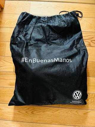 Camicie Volkswagen