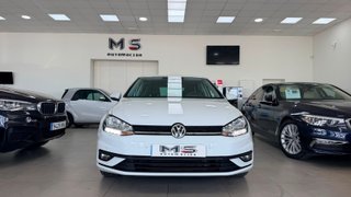 Volkswagen Golf 1.0 TSI 110 CV 2019