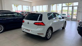 Volkswagen Golf 1.0 TSI 110 CV 2019